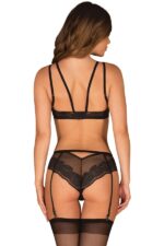 Ensemble sexy 2 pièces