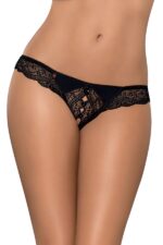 Tanga ouvert