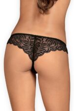Tanga ouvert