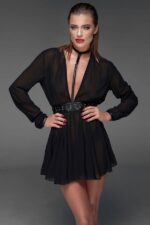 Robe sexy