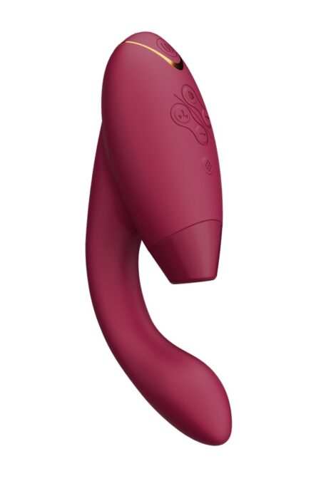 Womanizer Duo 2 rouge