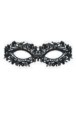 Masque dentelle
