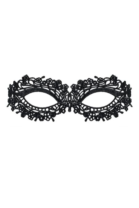 Masque dentelle