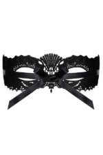 Masque dentelle
