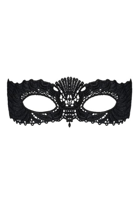 Masque dentelle