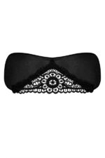 Masque satiné