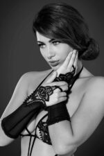 Mitaines sexy