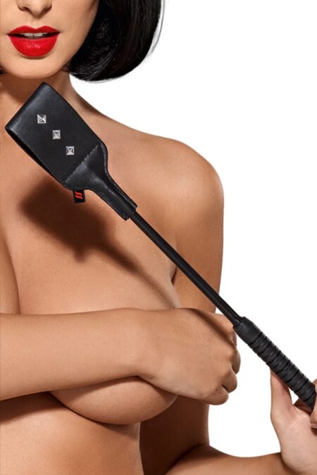 Tapette sexy noir