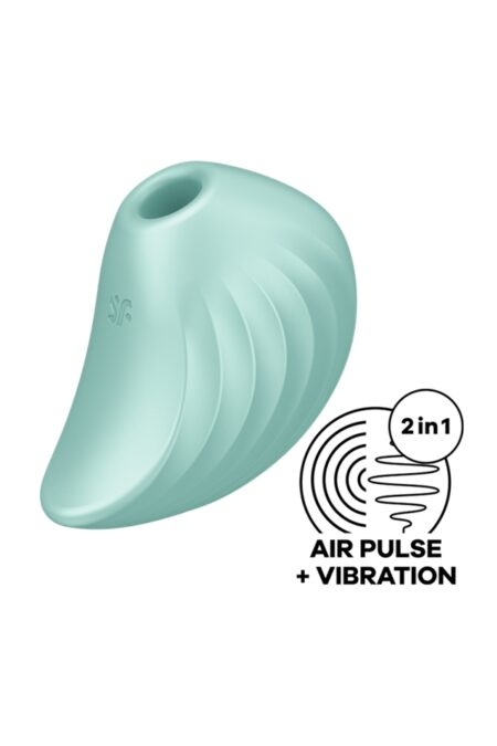 Stimulateur de clitoris Pearl Diver