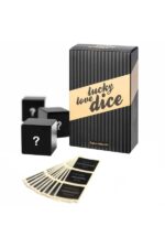 Lucky Love dés coquins