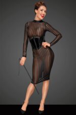 Robe sexy longue