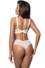 Soutien-gorge blanc soft