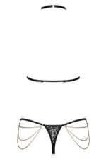 Ensemble sexy 2 pièces