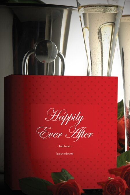 Happily Ever After kit rouge