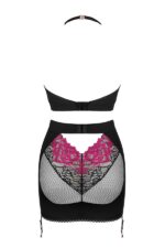Ensemble sexy 2 pièces Rosenty