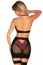 Ensemble sexy 2 pièces Rosenty