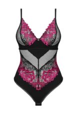 Body Rosenty