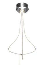 Désir Métallique Collier