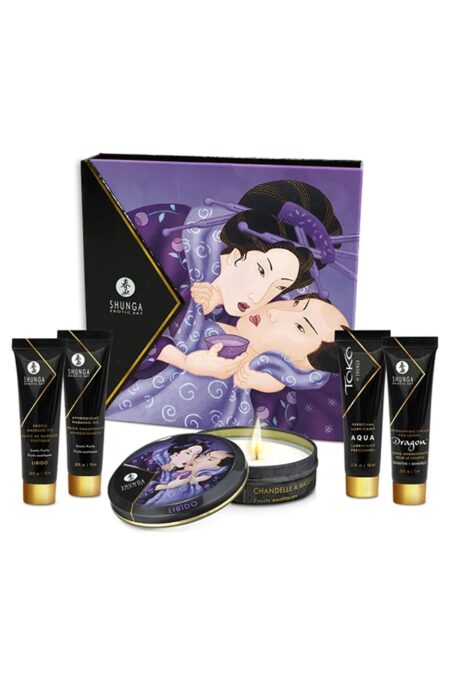 Kit Secret Geisha