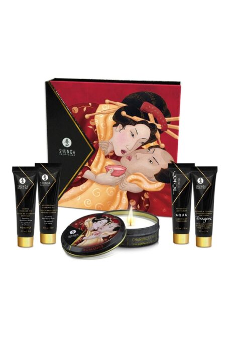 Kit Secret Geisha